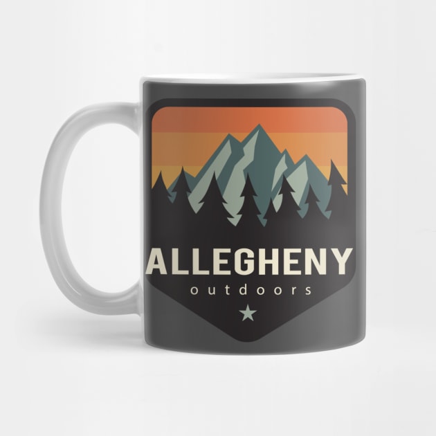 AO Ridgeline by AlleghenyOutdoors18